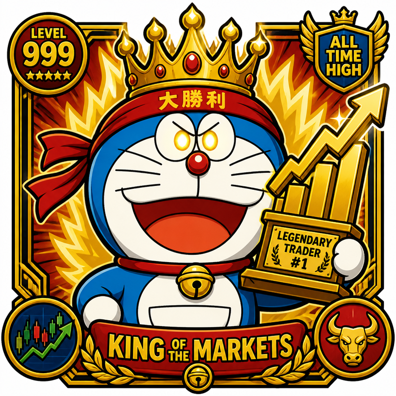 Legend Trader Emon Trader NFT card